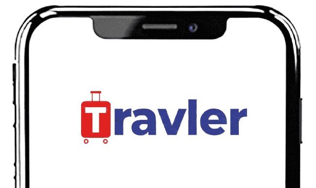 Travler app